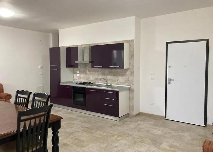 Casa Maddalo Tatil Evi