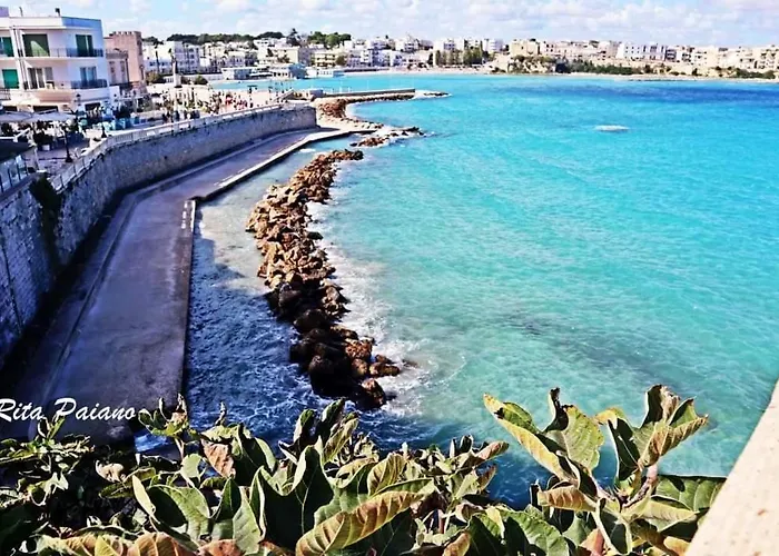 Casa Maddalo Tatil Evi