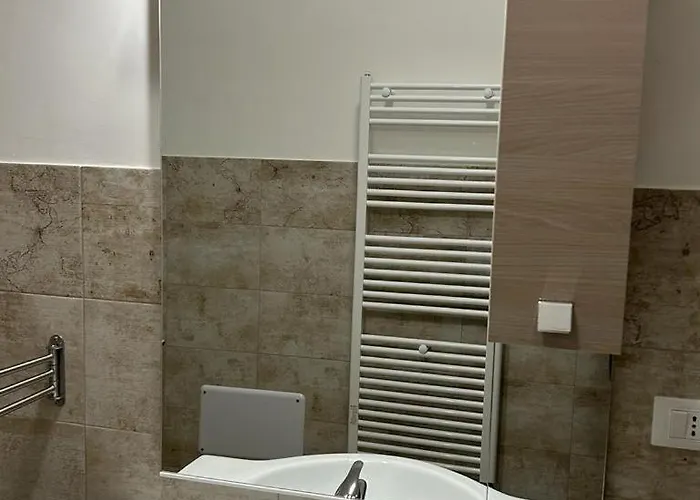 Casa Maddalo * Otranto