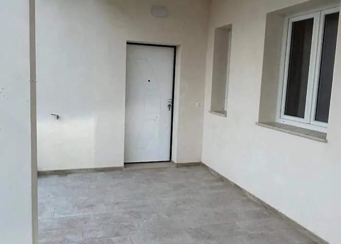 Casa Maddalo * Otranto