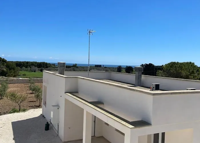 Casa Maddalo * Otranto