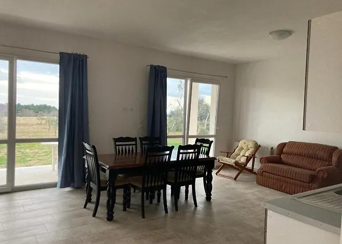 Casa Maddalo Tatil Evi *