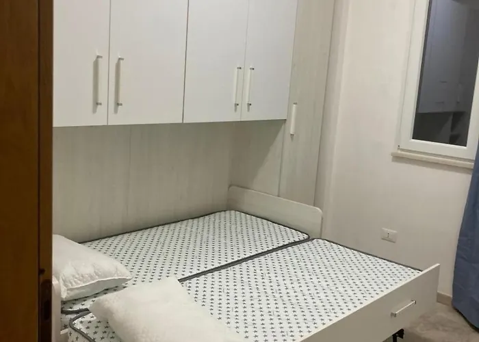 Casa Maddalo Tatil Evi