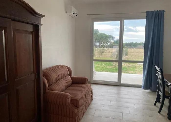 Casa Maddalo Otranto