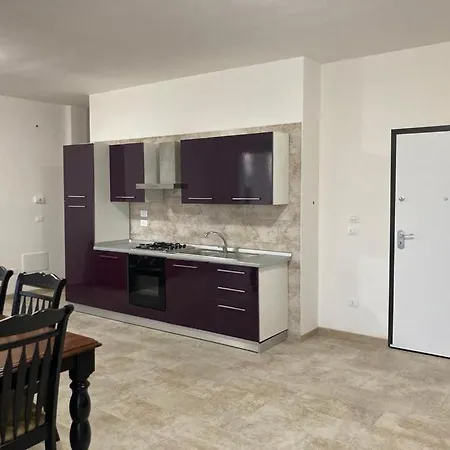 Casa Maddalo بيت للعطل