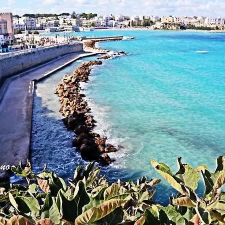 Casa Maddalo بيت للعطل
