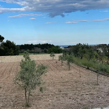 Casa Maddalo *