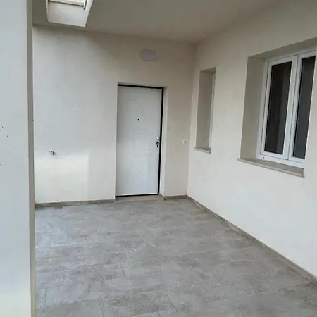 Casa Maddalo * أوترانتو