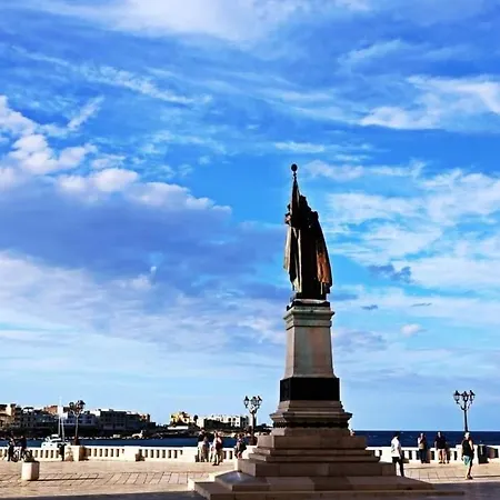 Casa Maddalo Otranto