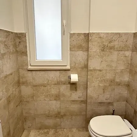Casa Maddalo * أوترانتو