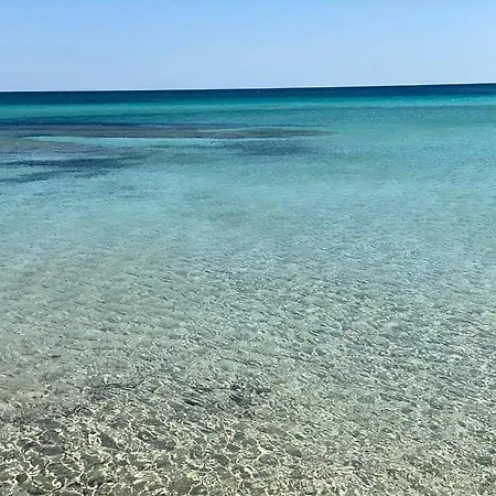 Casa Maddalo Casa vacanze