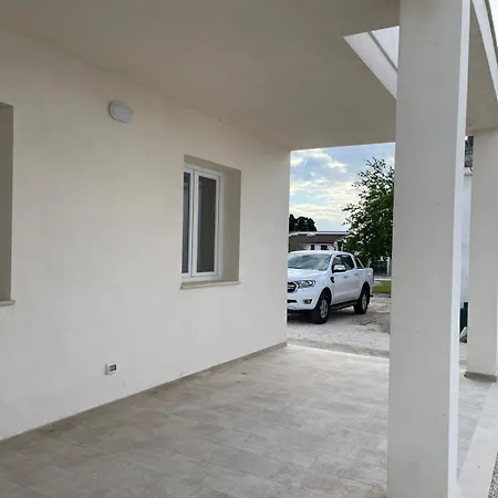 Casa Maddalo أوترانتو