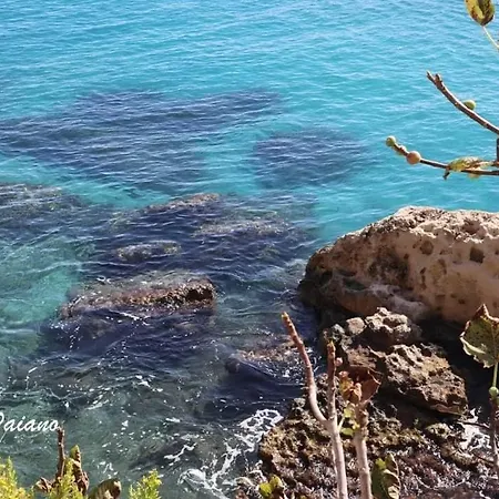 بيت للعطل Casa Maddalo *