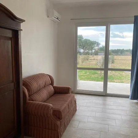 Casa Maddalo أوترانتو