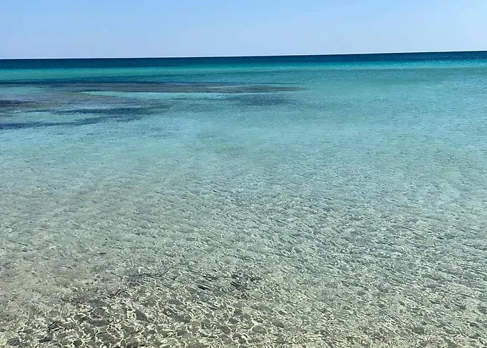 Casa Maddalo Σπίτι διακοπών