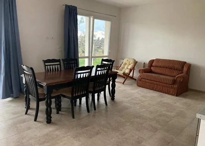 Casa Maddalo * Οτράντο