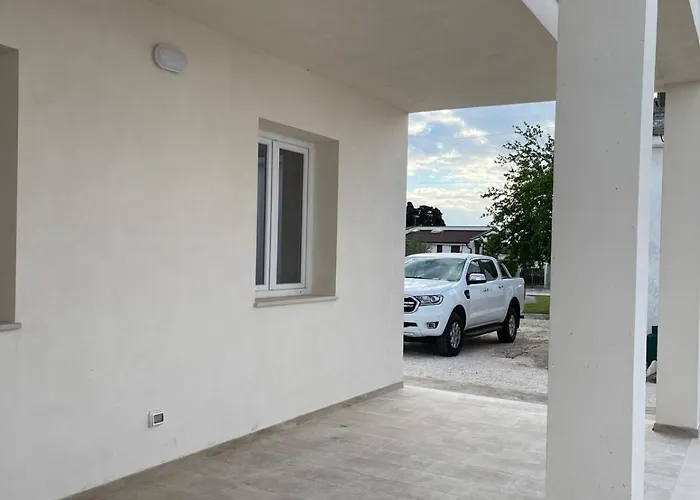 Casa Maddalo Οτράντο